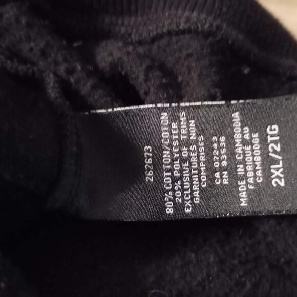 Ecko unltd zip up vintage hoodie - Picture 4 of 5